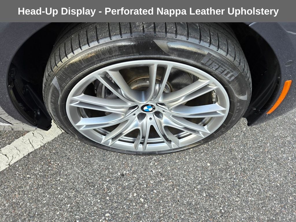 2020 BMW 7 Series 740i