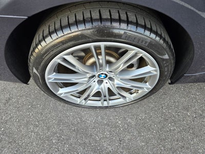 2020 BMW 7 Series 740i