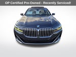 2020 BMW 7 Series 740i