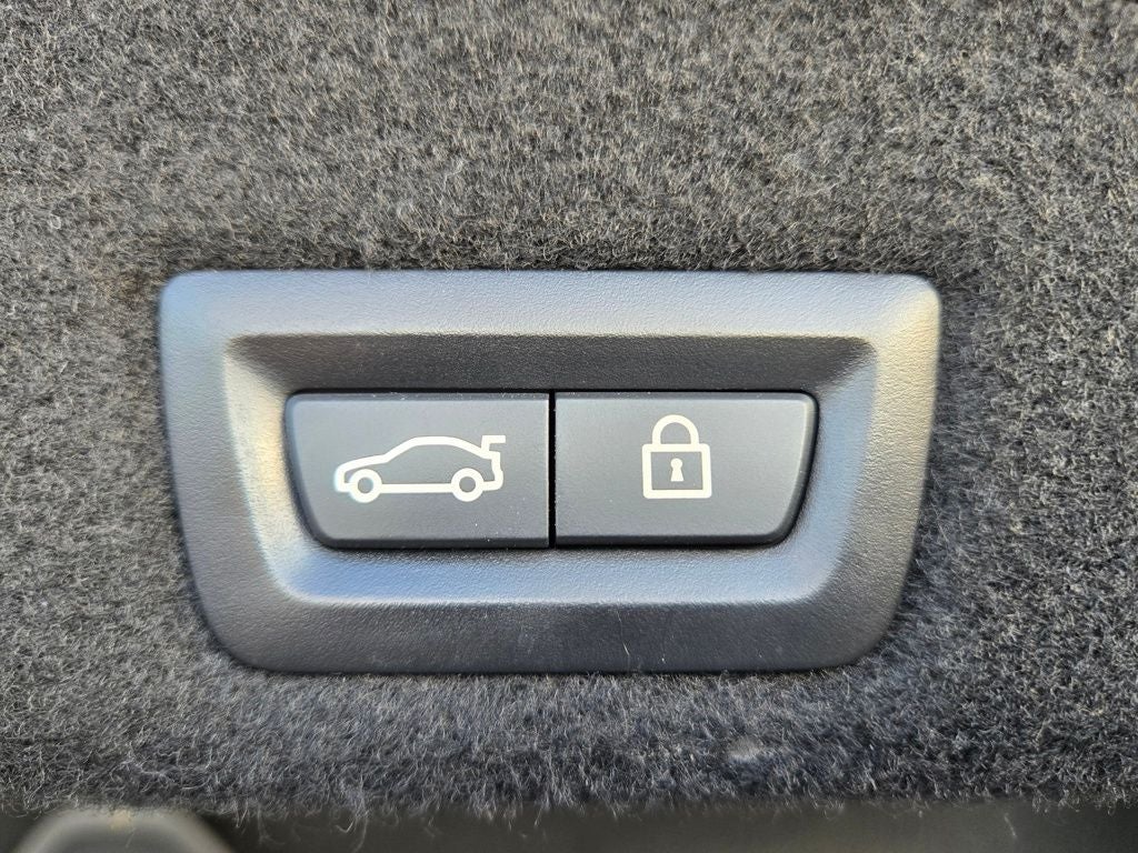 2020 BMW 7 Series 740i