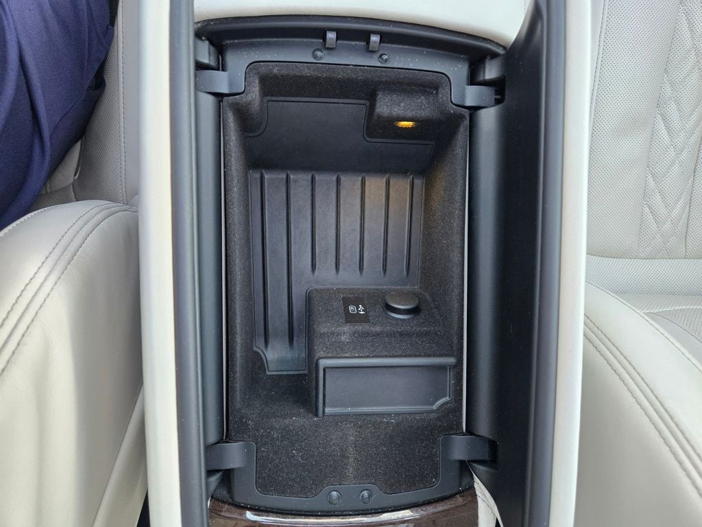 2020 BMW 7 Series 740i