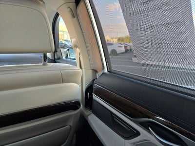 2020 BMW 7 Series 740i