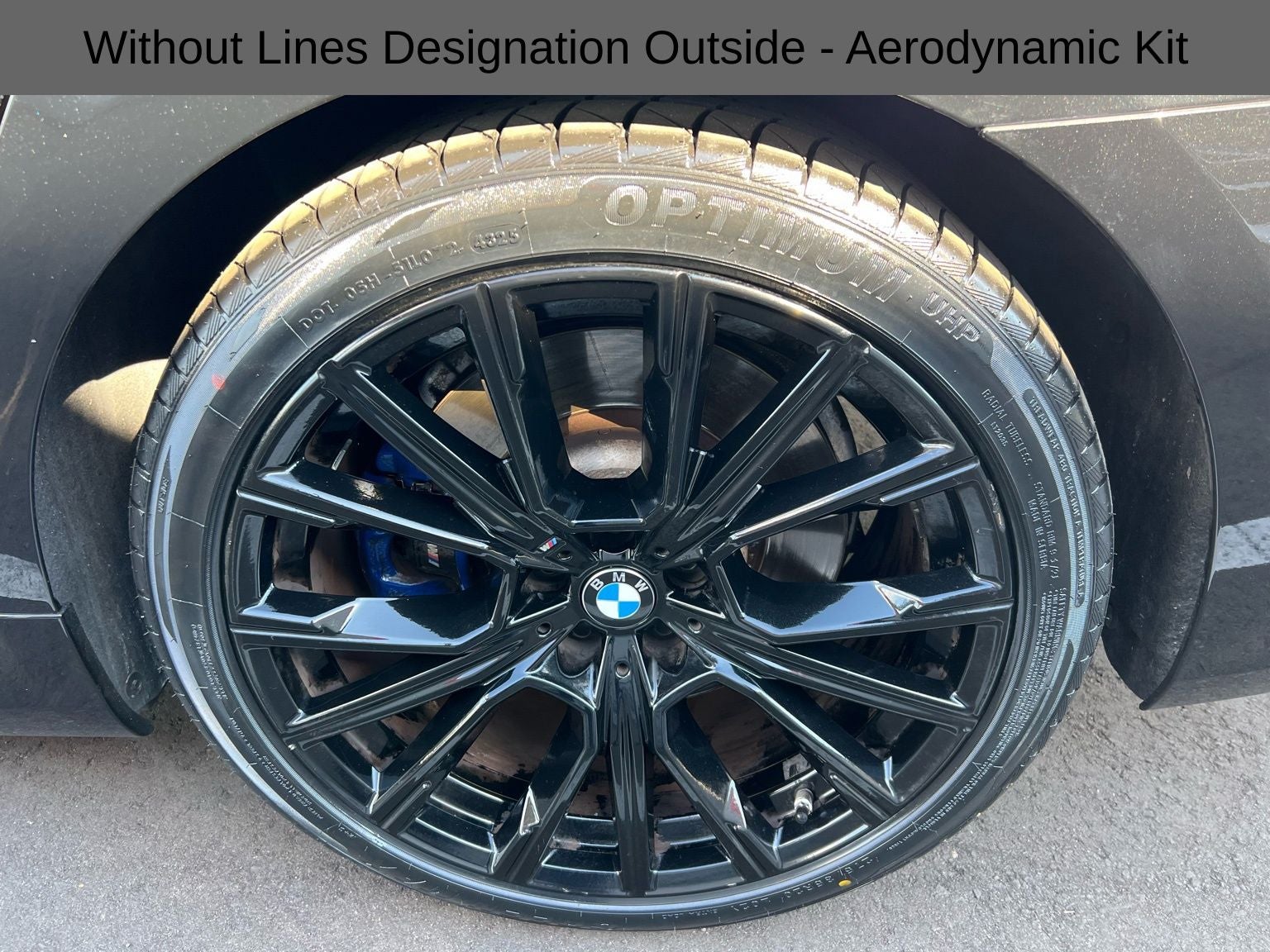 2020 BMW 7 Series 750i xDrive