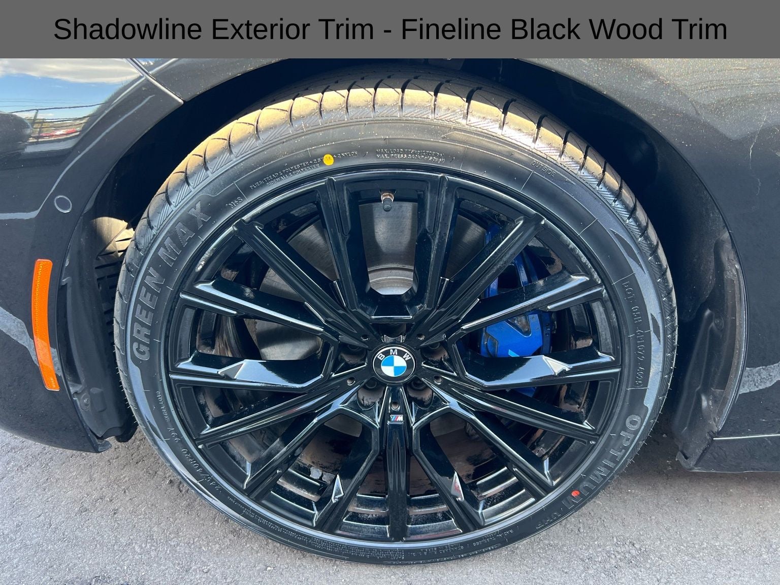 2020 BMW 7 Series 750i xDrive