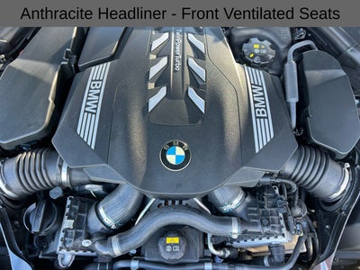 2020 BMW 7 Series 750i xDrive