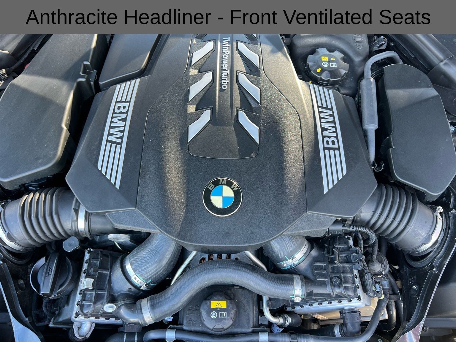 2020 BMW 7 Series 750i xDrive