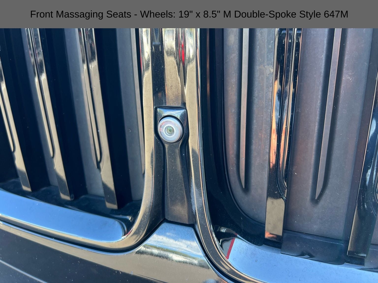 2020 BMW 7 Series 750i xDrive