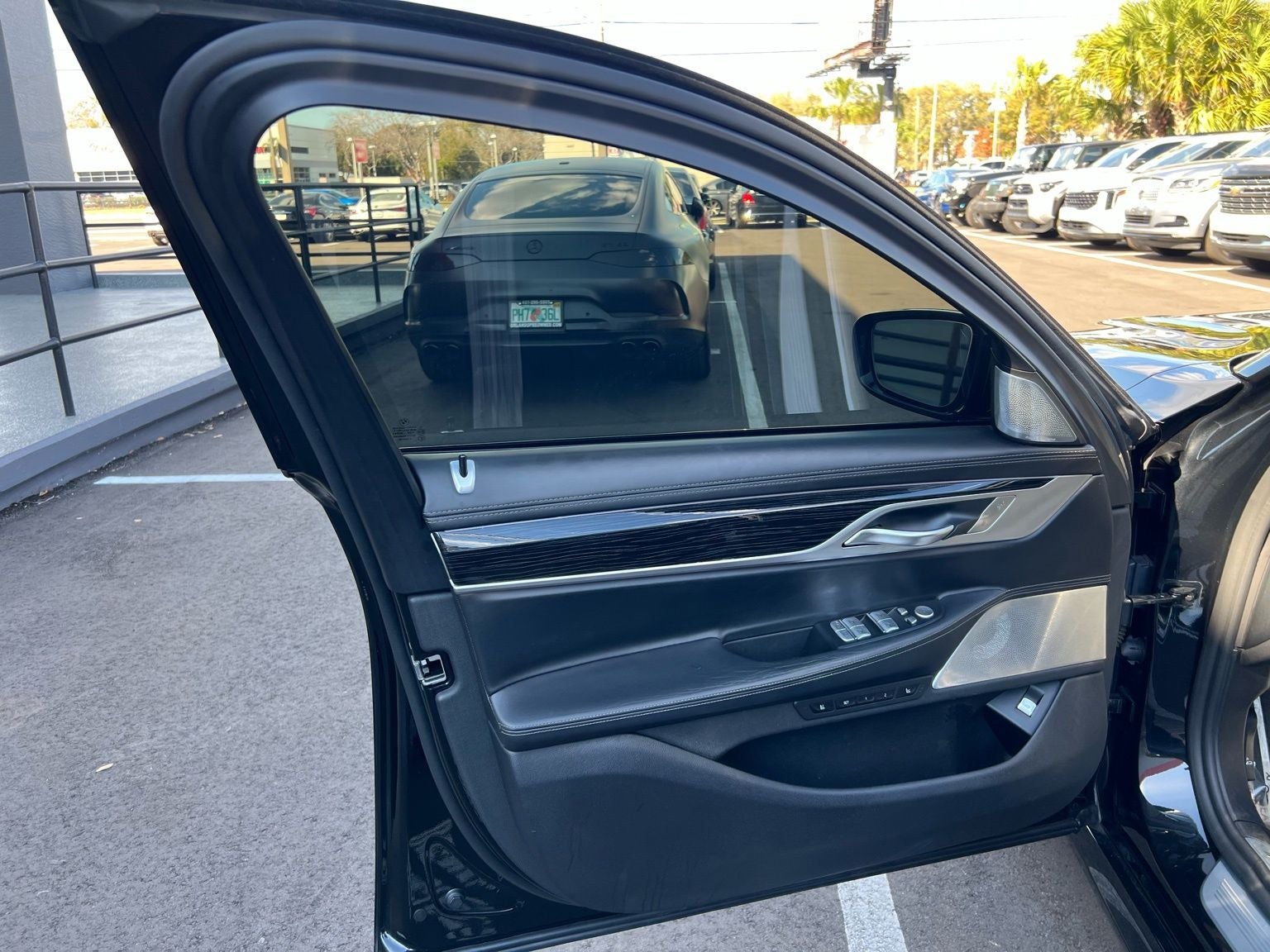 2020 BMW 7 Series 750i xDrive