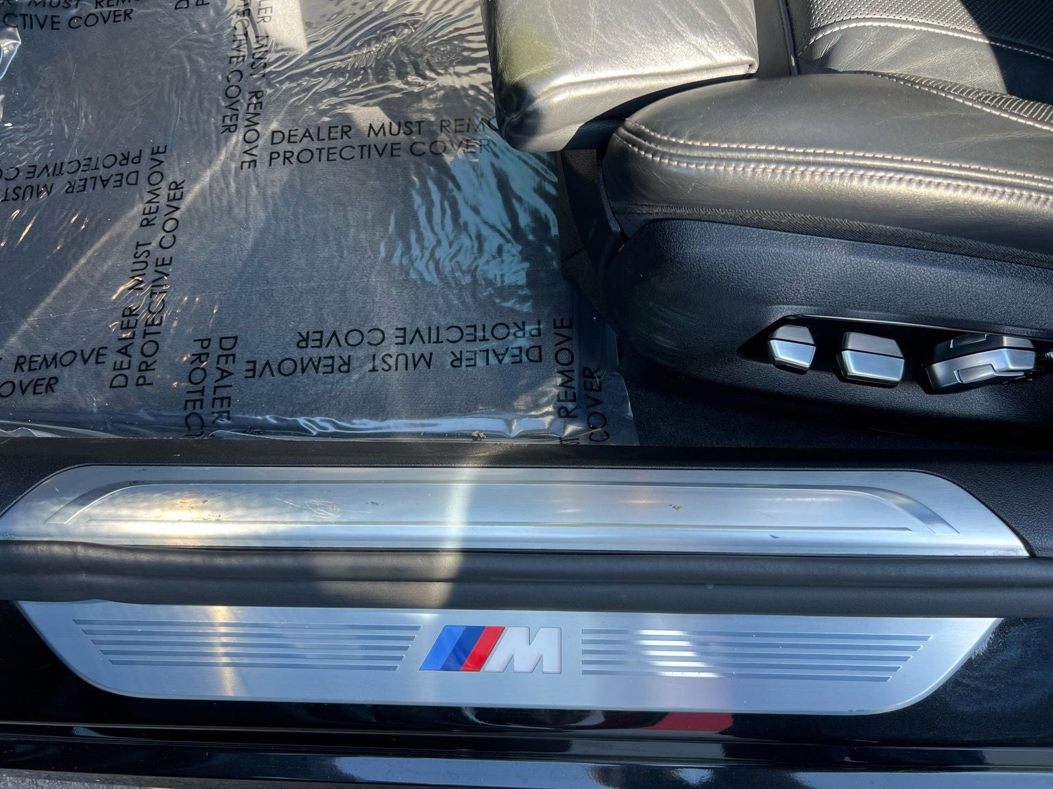 2020 BMW 7 Series 750i xDrive