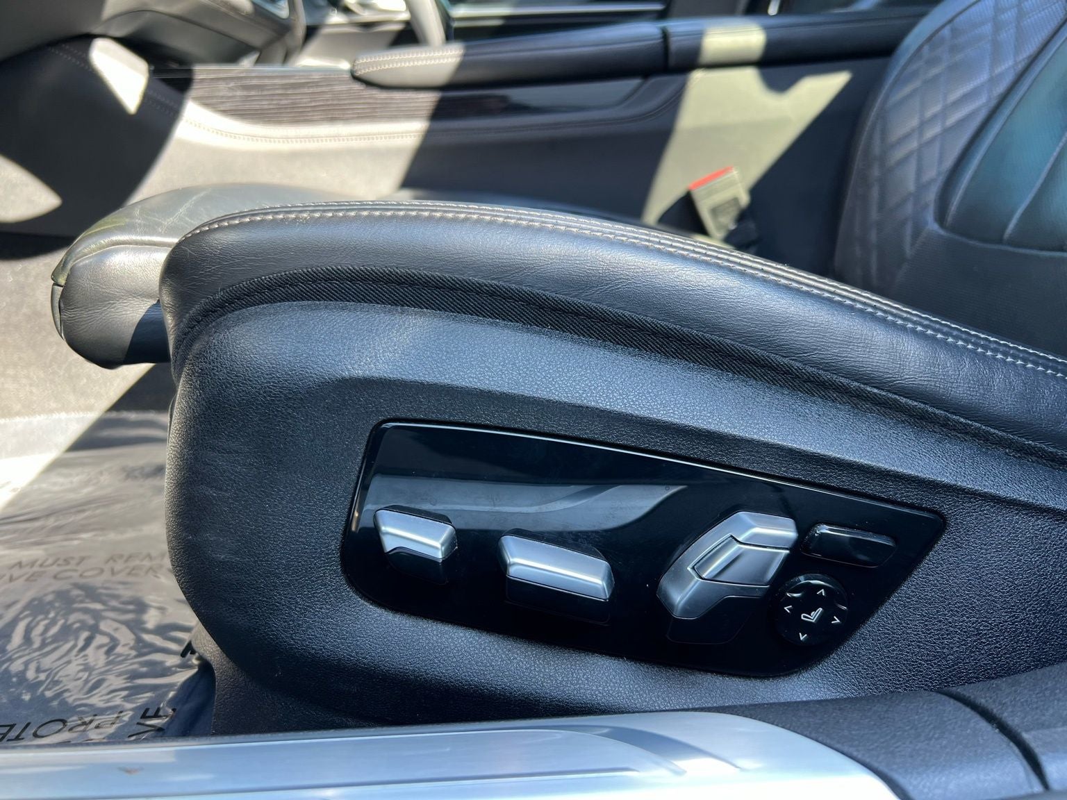 2020 BMW 7 Series 750i xDrive