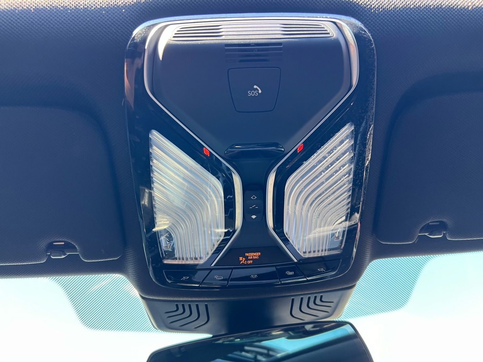 2020 BMW 7 Series 750i xDrive