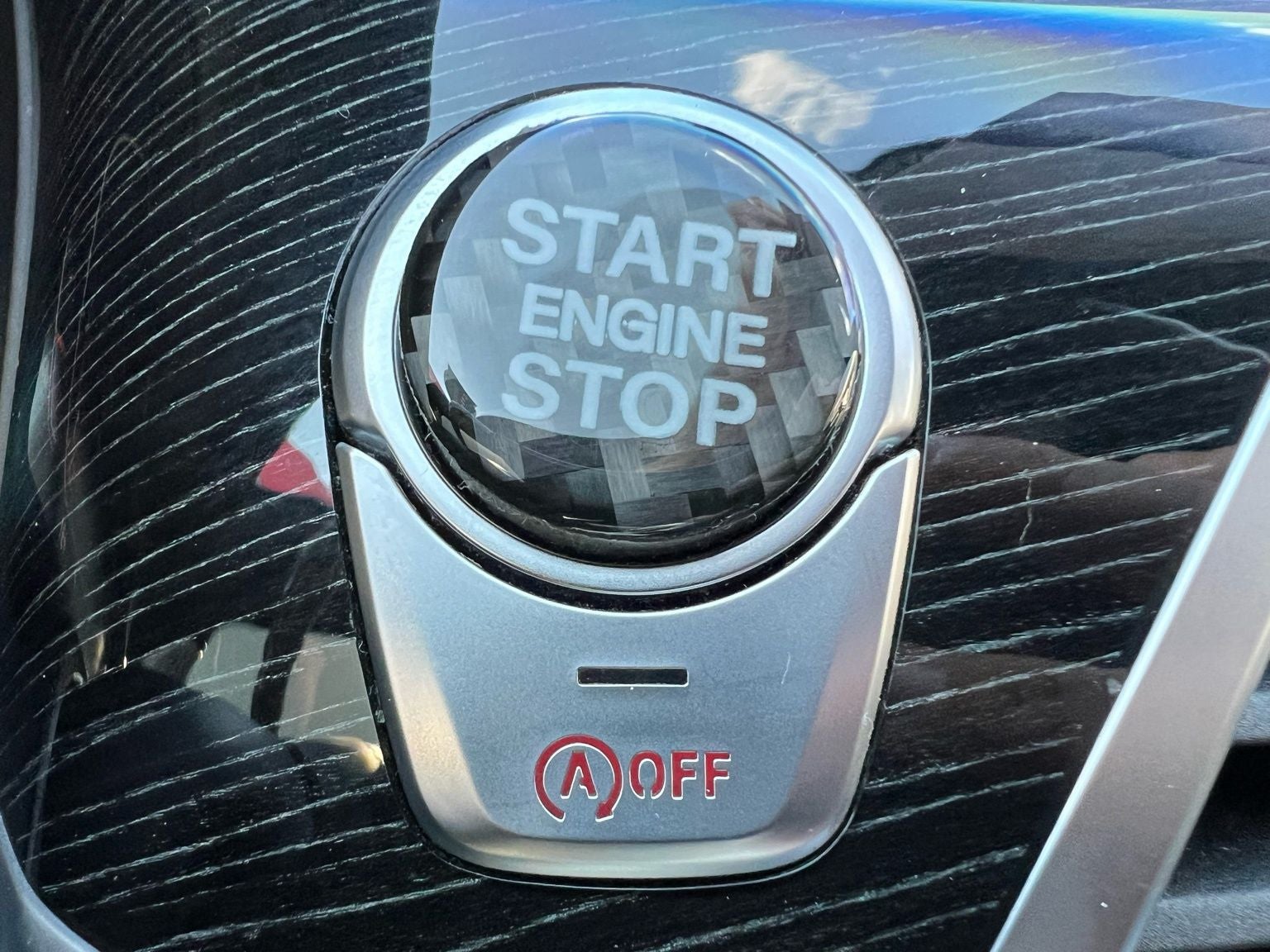 2020 BMW 7 Series 750i xDrive