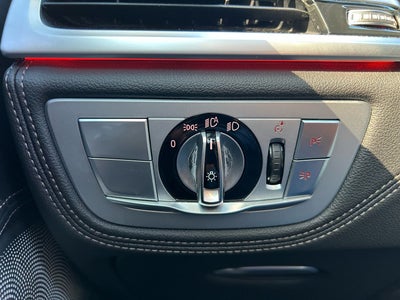2020 BMW 7 Series 750i xDrive