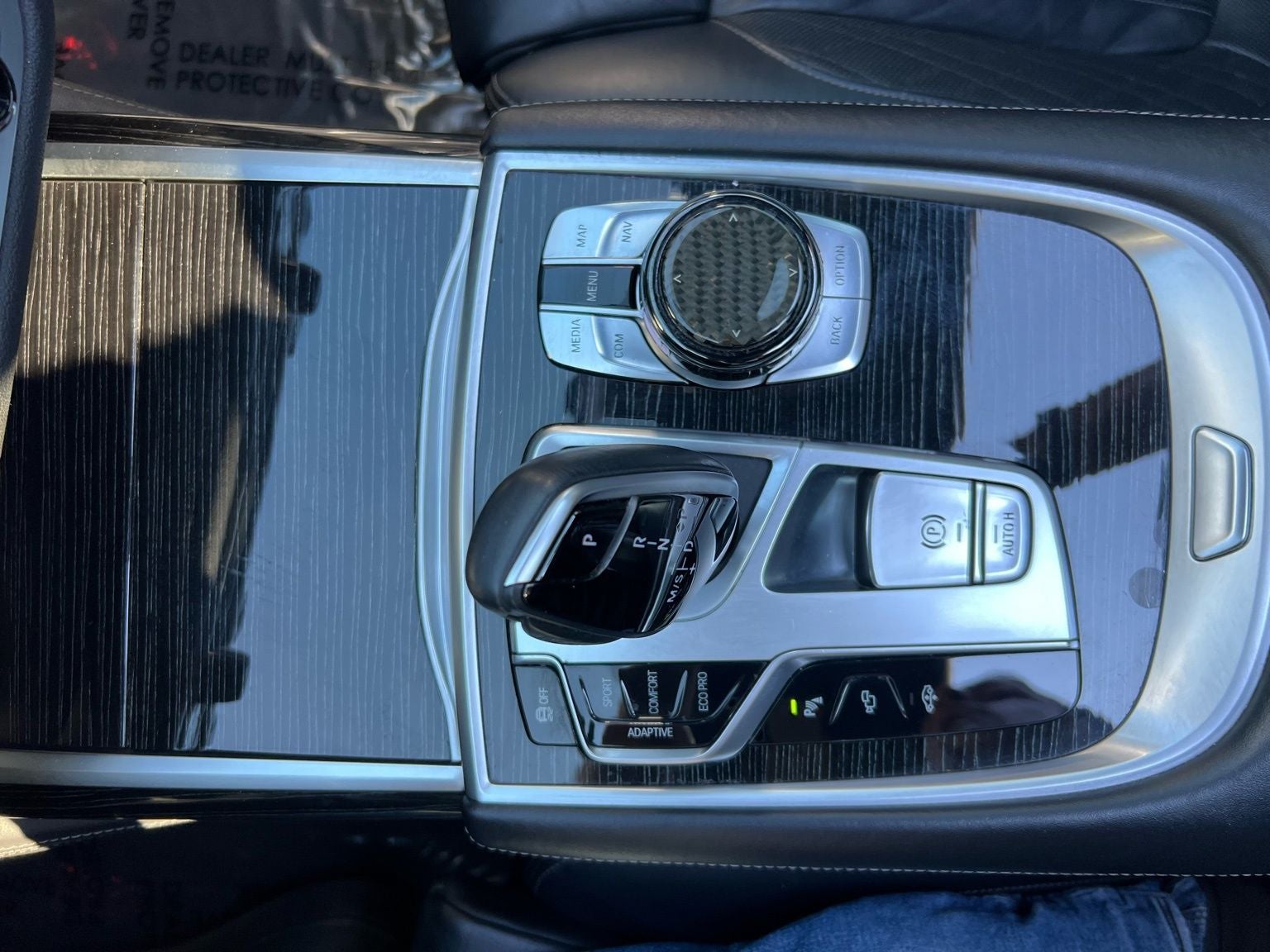 2020 BMW 7 Series 750i xDrive