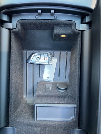 2020 BMW 7 Series 750i xDrive