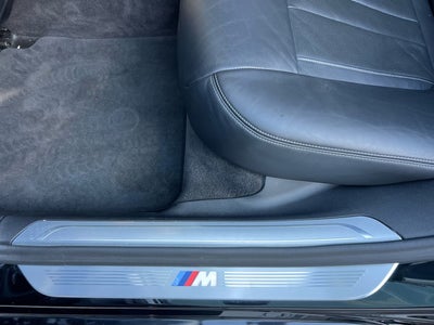 2020 BMW 7 Series 750i xDrive