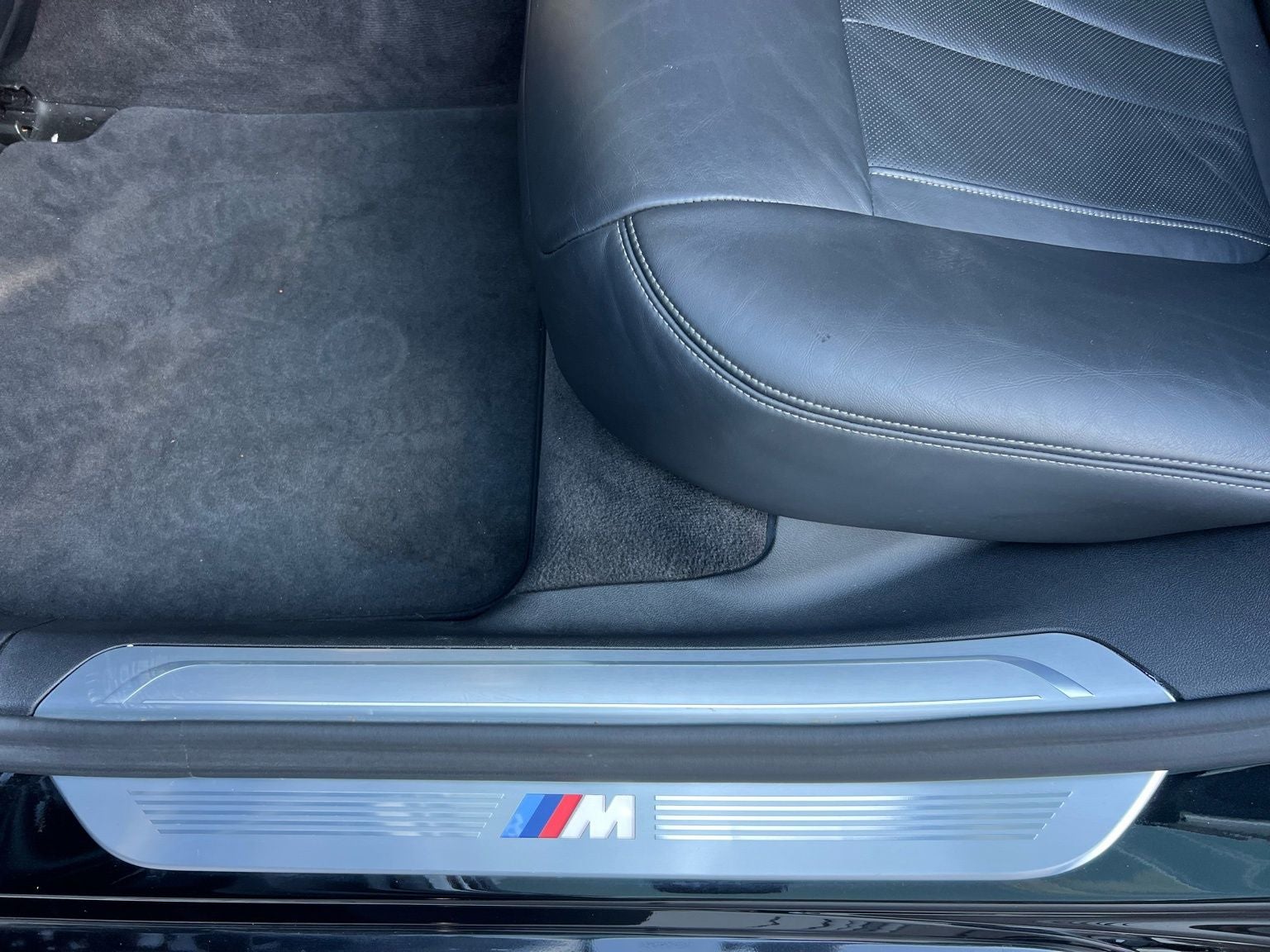 2020 BMW 7 Series 750i xDrive