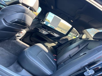 2020 BMW 7 Series 750i xDrive
