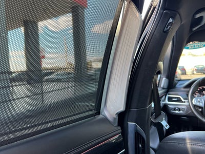 2020 BMW 7 Series 750i xDrive