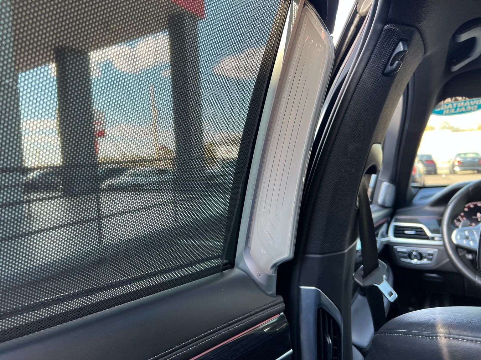 2020 BMW 7 Series 750i xDrive