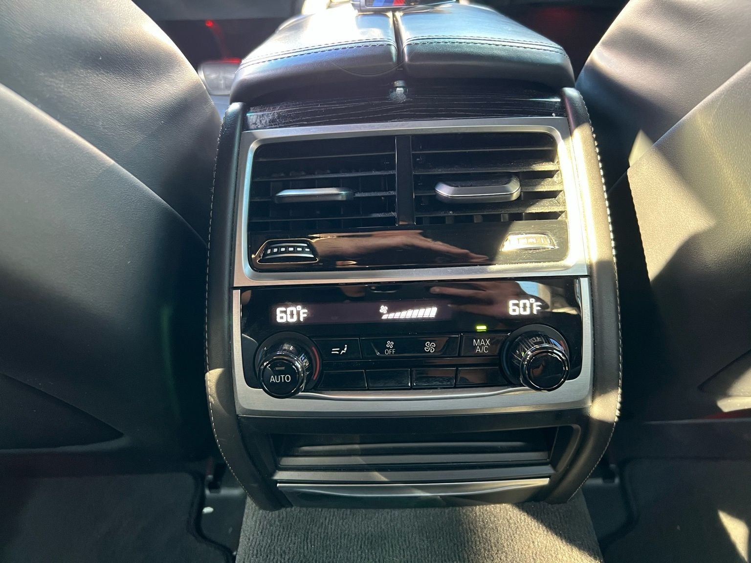 2020 BMW 7 Series 750i xDrive