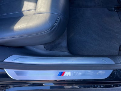 2020 BMW 7 Series 750i xDrive