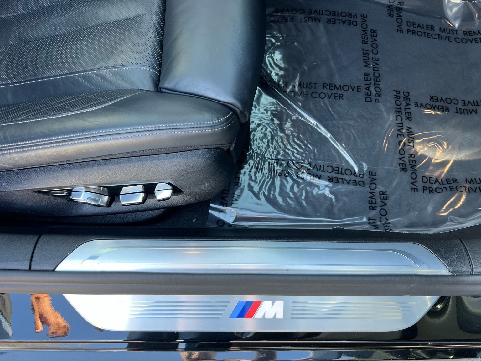 2020 BMW 7 Series 750i xDrive