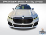 2022 BMW 7 Series 750i xDrive
