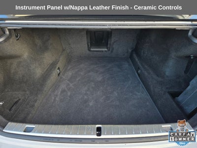 2022 BMW 7 Series 750i xDrive