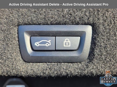 2022 BMW 7 Series 750i xDrive