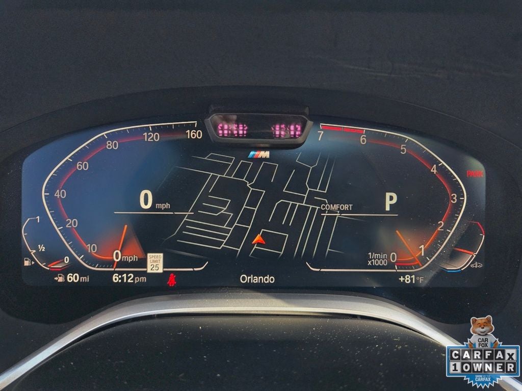 2022 BMW 7 Series 750i xDrive