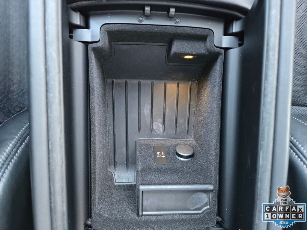 2022 BMW 7 Series 750i xDrive