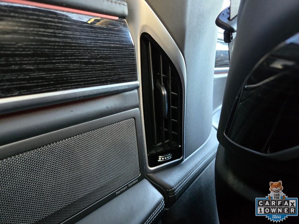 2022 BMW 7 Series 750i xDrive