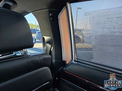 2022 BMW 7 Series 750i xDrive