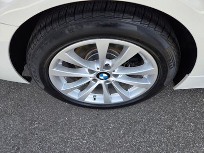 2018 BMW 3 Series 320i