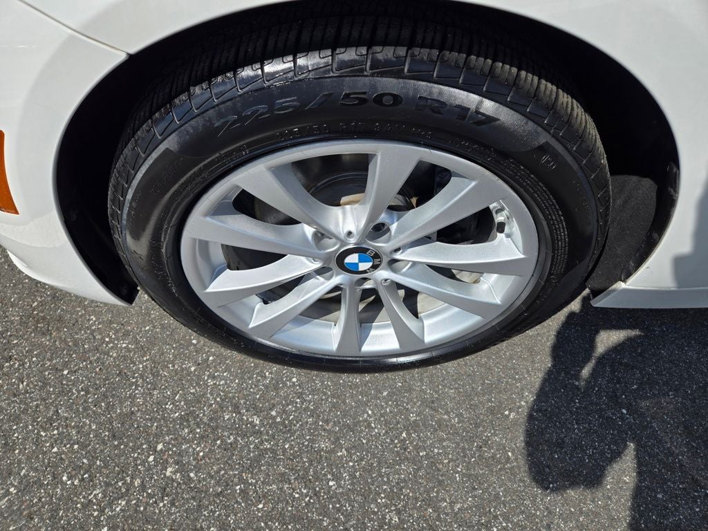 2018 BMW 3 Series 320i