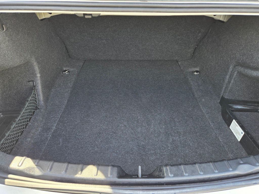 2018 BMW 3 Series 320i