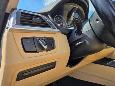 2018 BMW 3 Series 320i