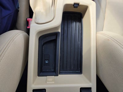 2018 BMW 3 Series 320i