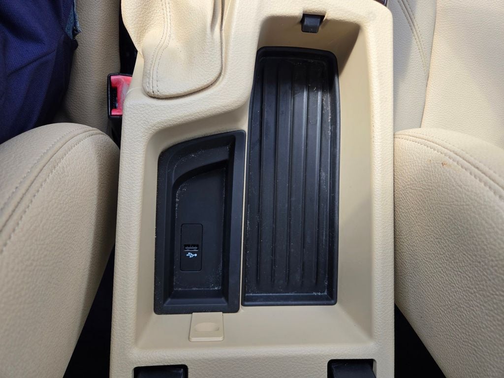 2018 BMW 3 Series 320i