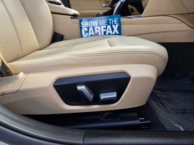 2018 BMW 3 Series 320i