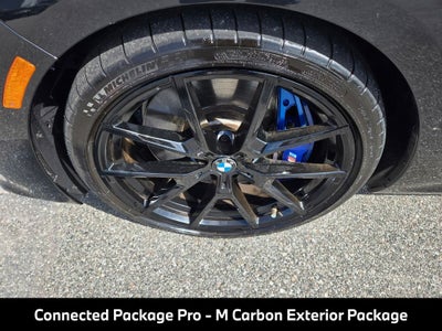 2022 BMW 8 Series M850i xDrive