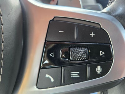 2022 BMW 8 Series M850i xDrive