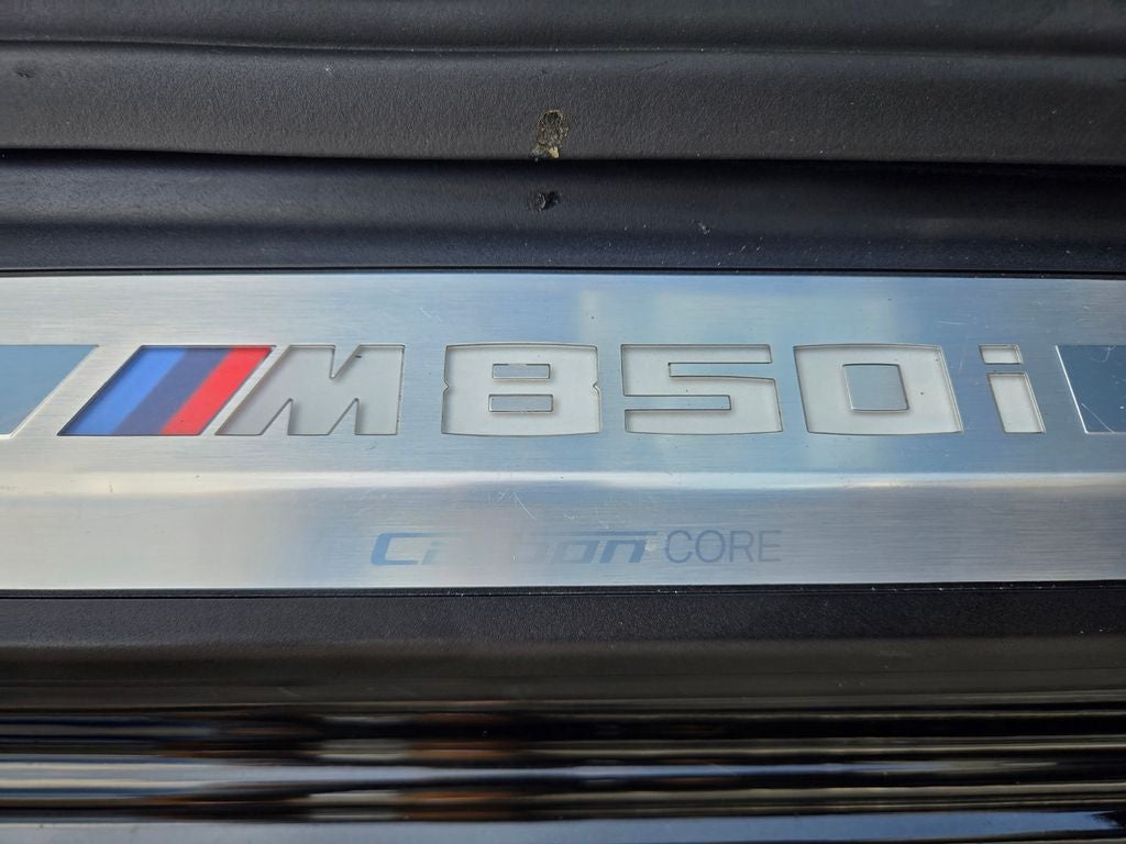 2022 BMW 8 Series M850i xDrive