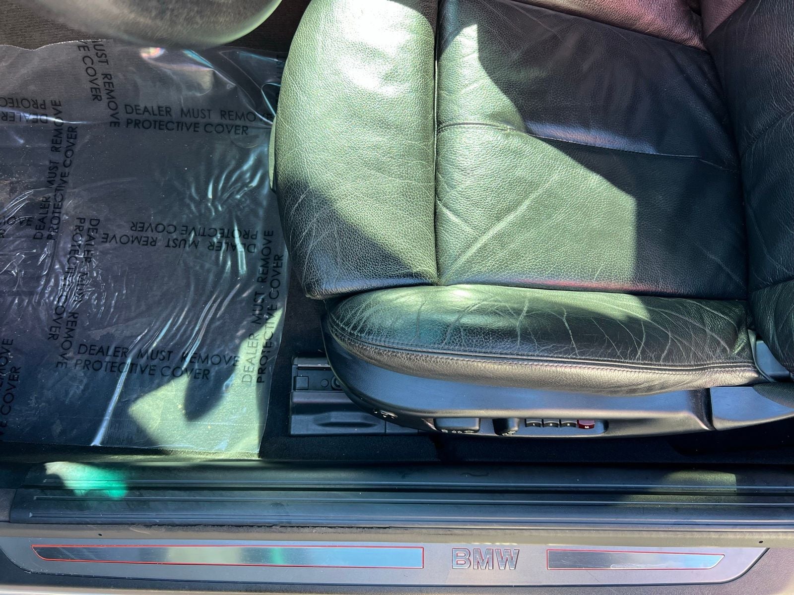 2008 BMW 6 Series 650i