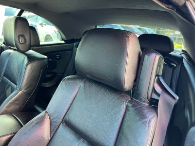 2008 BMW 6 Series 650i