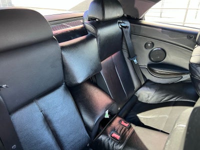 2008 BMW 6 Series 650i