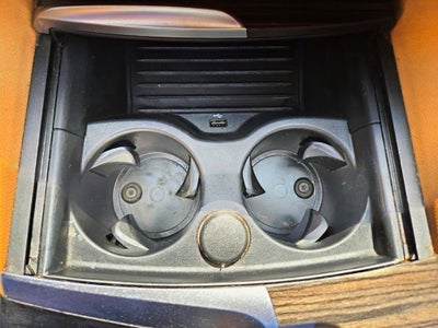 2019 BMW 5 Series 530e iPerformance