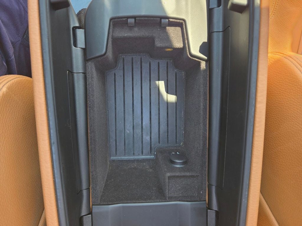 2019 BMW 5 Series 530e iPerformance