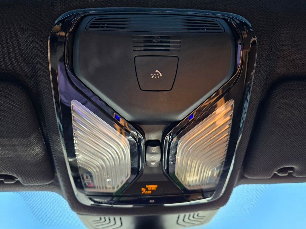 2019 BMW 5 Series 530e iPerformance